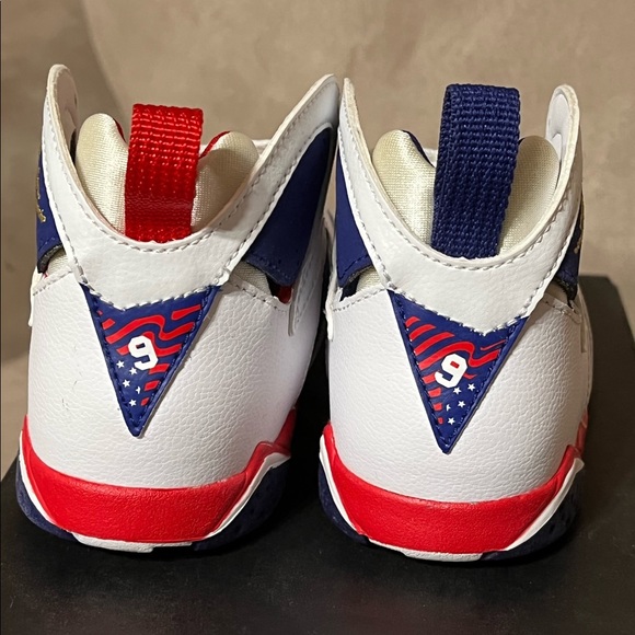 Jordan 7 - Picture 4 of 5